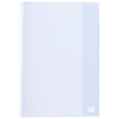 Artikelbild 2 für OXFORD Heftumschlag transparent DIN A4, Artikelnummer 592123