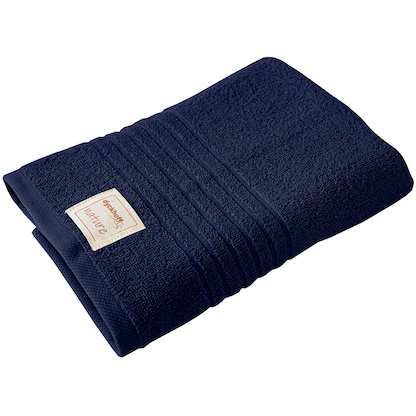 Artikelbild für Dyckhoff Handtücher Nature marine 50 x 100 cm, 2 St., Artikelnummer 788437