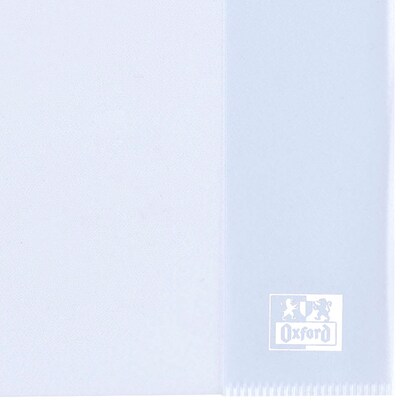 Artikelbild 3 für OXFORD Heftumschlag transparent DIN A4, Artikelnummer 592123