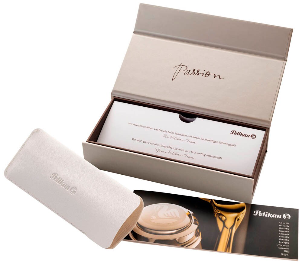 Pelikan Classic 205 BB M　49 Pelikan Classic 205 Rose Quark - ellenwoods-shop