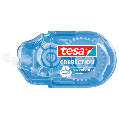 Artikelbild 3 für tesa Korrekturroller ecoLogo® Mini 5,0 mm, 1 St., Artikelnummer 167429