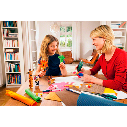 Artikelbild 2 für BOSCH GluePen Akku-Heißklebepistole grün, 1 St., Artikelnummer 343671