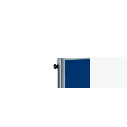 Artikelbild 11 für MAUL Moderationswand professionell, klappbar 120,0 x 150,0 cm blau, Artikelnummer 786467