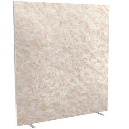 Artikelbild für PAPERFLOW Trennwand easyScreen Contents, 62085 bunt 160,0 x 173,4 cm, 1 St., Artikelnummer 205889