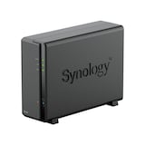 Artikelbild 1 für Synology DiskStation DS124 NAS-Gehäuse, Artikelnummer 636419