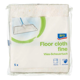 Artikelbild 1 für aro Bodentuch Vlies, 5 St., Artikelnummer 798369