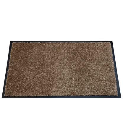 Artikelbild 2 für Mercury Fußmatte Memphis beige 40,0 x 60,0 cm, Artikelnummer 500249