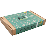 Artikelbild 1 für folia Bastelset Kreativbox Wood 590-tlg. mehrfarbig, Artikelnummer 273104