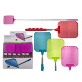 Artikelbild 1 für Fliegenklatsche farbsortiert, 1 St., Artikelnummer 469327