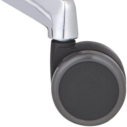 Artikelbild 2 für ORIGINAL STEIFENSAND Stuhlrollen für harte Böden, 5 St., Artikelnummer 874899