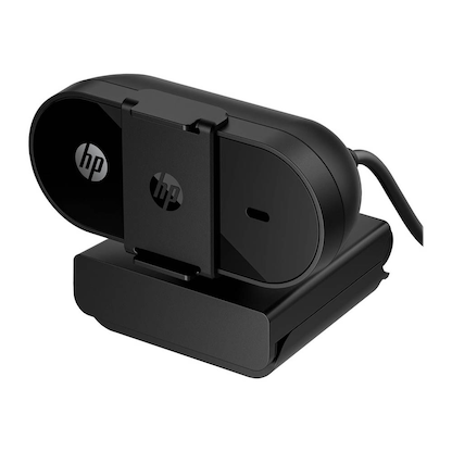 Artikelbild 2 für HP 325 FHD Webcam schwarz, Artikelnummer 858882