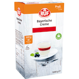Artikelbild 1 für RUF Bayerische Creme 1,0 kg, 1 St., Artikelnummer 576829