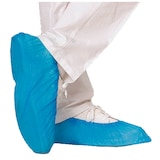 Artikelbild 1 für 100 HYGOSTAR unisex Überschuhe STANDARD blau Einheitsgröße, Artikelnummer 615203