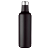 Artikelbild 1 für Isolierflasche kupfer-vakuum schwarz 750,0 ml, 1 St., Artikelnummer 119012