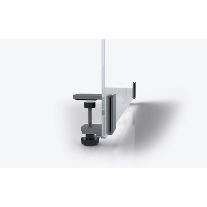 Artikelbild 10 für magnetoplan Spuckschutz 11029080, transparent 80,0 x 60,0 cm, 1 St., Artikelnummer 465223