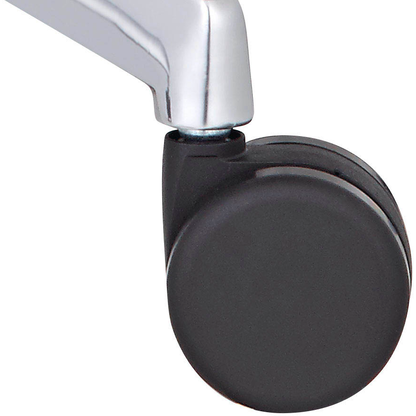 Artikelbild 2 für ORIGINAL STEIFENSAND Stuhlrollen für Teppichböden, 5 St., Artikelnummer 874887