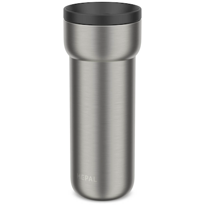 Artikelbild für MEPAL Isolierbecher Ellipse nordic black 475,0 ml, 1 St., Artikelnummer 546969