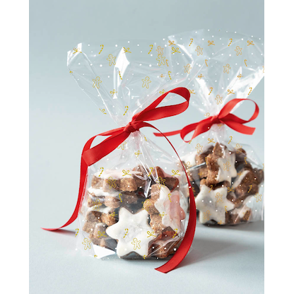 Artikelbild 3 für folia PP-Bodenbeutel L 14,5 x 23,5 cm, 10 St., Artikelnummer 690226