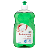 Artikelbild 1 für aro Konzentrat Spülmittel 0,5 l, Artikelnummer 798647