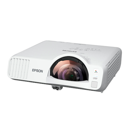 Artikelbild 2 für EPSON EB-L210SF, 3LCD Full HD-Beamer, 4.000 Lumen, Artikelnummer 199689