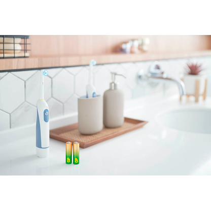 Artikelbild 4 für GP Batterien ULTRA Alkali-Mangan Mignon AA 1,5 V, 4 St., Artikelnummer 219909