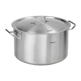 Artikelbild 1 für Bartscher Topf silber 30,0 l, 1 St., Artikelnummer 425789