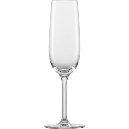 Artikelbild 3 für Schott Zwiesel Sektgläser Banquet 210,0 ml, 6 St., Artikelnummer 548187