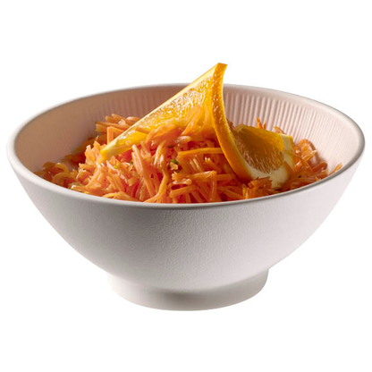 Artikelbild 3 für APS Schale Blush weiß 0,5 l, 1 St., Artikelnummer 646527