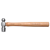 Artikelbild 1 für GEDOREred R92160003 Schlosserhammer 227 g Kopf: Vergütungsstahl, Artikelnummer 335848