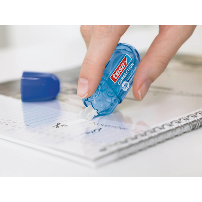 Artikelbild 5 für tesa Korrekturroller ecoLogo® Mini 5,0 mm, 1 St., Artikelnummer 167429