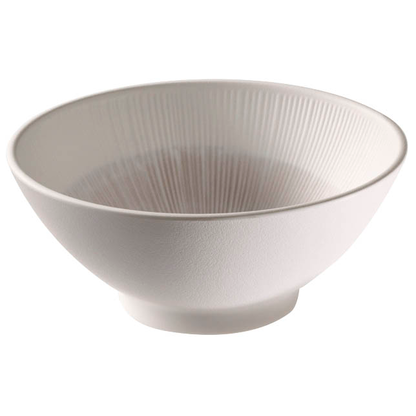 Artikelbild für APS Schale Blush weiß 0,9 l, 1 St., Artikelnummer 646309