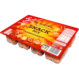 Artikelbild 1 für GUT&GÜNSTIG Snack-Mix Gebäck 300,0 g, 1 St., Artikelnummer 990723