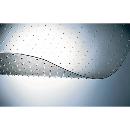 Artikelbild 4 für clear style Bodenschutzmatte für Teppichböden Perfect rechteckig, 90,0 x 120,0 cm, Artikelnummer 582031