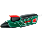 Artikelbild 1 für BOSCH GluePen Akku-Heißklebepistole grün, 1 St., Artikelnummer 343671