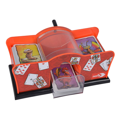 Artikelbild 6 für noris Kartenmischgerät, 1 St., Artikelnummer 956601