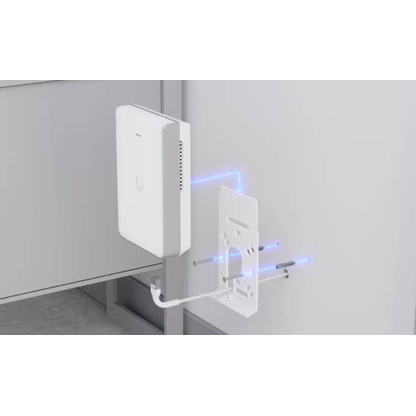 Artikelbild 3 für UBIQUITI® U7 Pro Wall Access Point, 1 St., Artikelnummer 561777