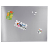 Artikelbild 1 für Zeller Magnettafel 60,0 x 80,0 cm silber, Artikelnummer 575209