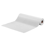 Artikelbild 1 für franz mensch Ärztekrepp 1-lagig weiß 60,0 cm x 50,0 m, 1 St., Artikelnummer 296897