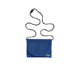 Artikelbild 1 für PAGNA Brustbeutel Basic blau, Artikelnummer 253783