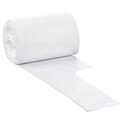 Artikelbild 6 für RUBIN Kosmetikbeutel 5,0 l weiß, 60 St., Artikelnummer 213134