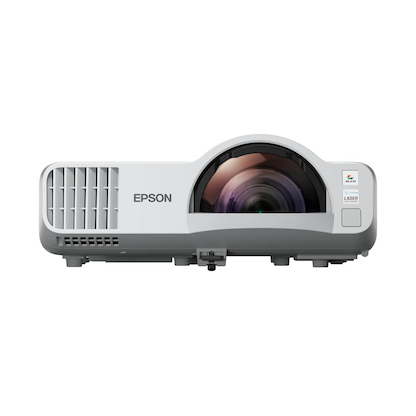 Artikelbild 3 für EPSON EB-L210SF, 3LCD Full HD-Beamer, 4.000 Lumen, Artikelnummer 199689