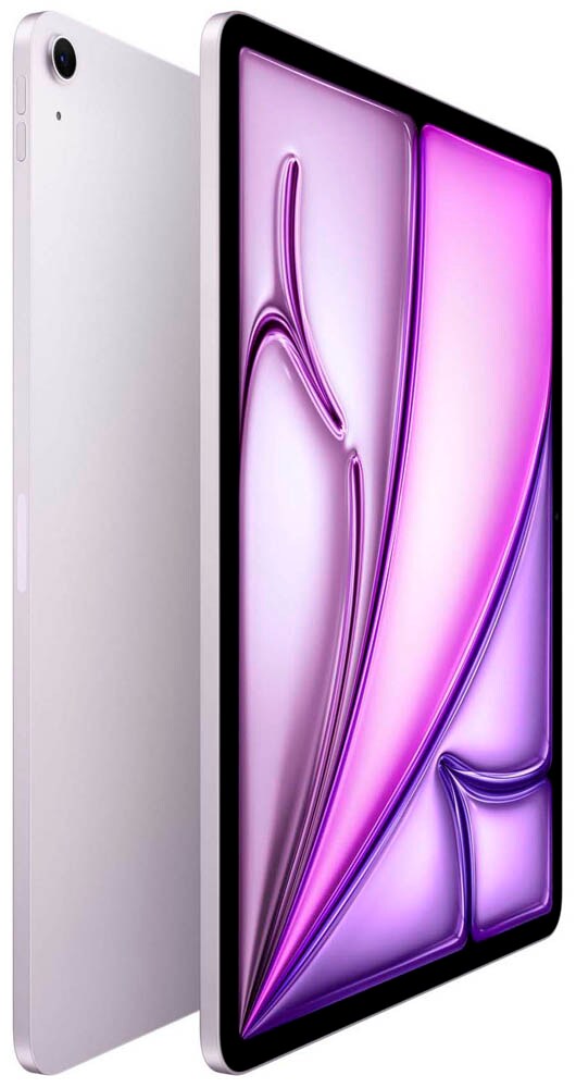 Apple iPad Air Wi-Fi (M2) (2024) 33,0 cm (13,0 Zoll) 128 GB