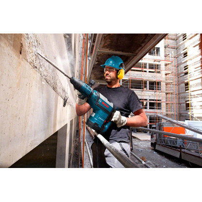 Artikelbild 4 für BOSCH Professional GSH 7 VC SDS max Abbruchhammer-Set, Artikelnummer 484989