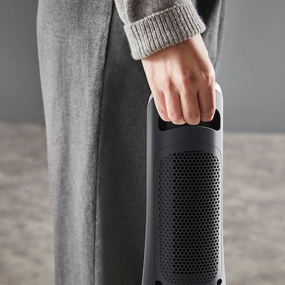 Artikelbild 5 für Rowenta VU6220 Eole Compact Turmventilator, Artikelnummer 537088