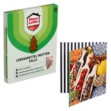 Artikelbild 1 für Nexa Lotte® Mottenschutz Lebensmittel weiß, 2 St., Artikelnummer 641698