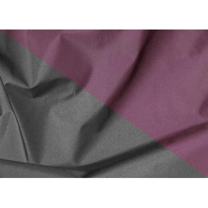 Artikelbild 4 für SITTING POINT DotCom SCUBA Bebop Sitzsack aubergine, anthrazit, Artikelnummer 588710