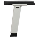 Artikelbild 1 für ORIGINAL STEIFENSAND U (2D) Armlehnen verstellbar grau für Eserio, 2 St., Artikelnummer 874851