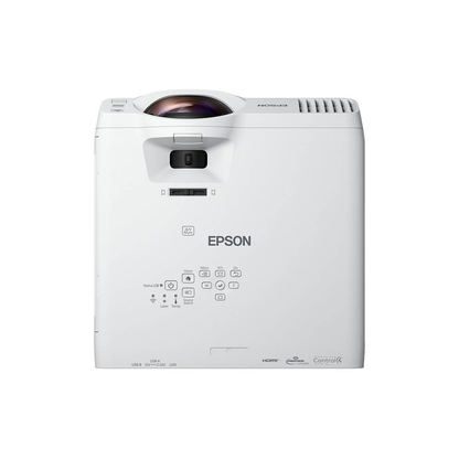 Artikelbild 4 für EPSON EB-L210SF, 3LCD Full HD-Beamer, 4.000 Lumen, Artikelnummer 199689