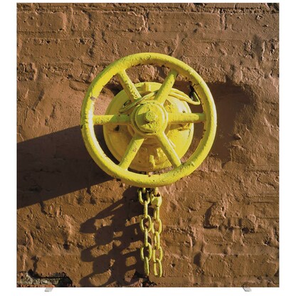 Artikelbild 2 für PAPERFLOW Trennwand easyScreen Industrial, 61177 bunt 160,0 x 173,4 cm, 1 St., Artikelnummer 205787