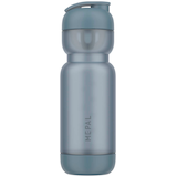 Artikelbild 1 für MEPAL Trinkflasche Shake Sport frost blue 800,0 ml, 1 St., Artikelnummer 546779